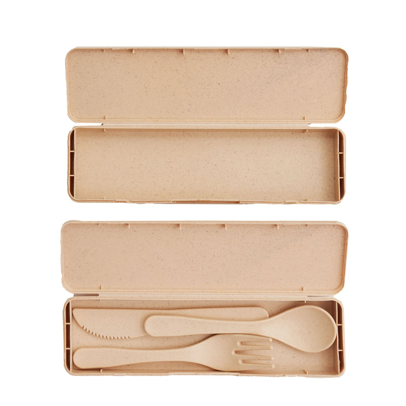 Set de Cubiertos Bone - - Imagen 3