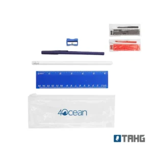 Set Stationery Visibility -