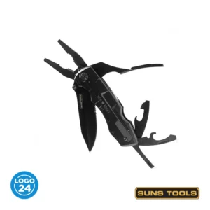 Set de Herramientas Warden -