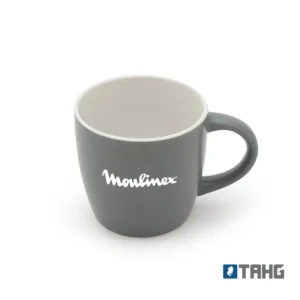 Mug Break -