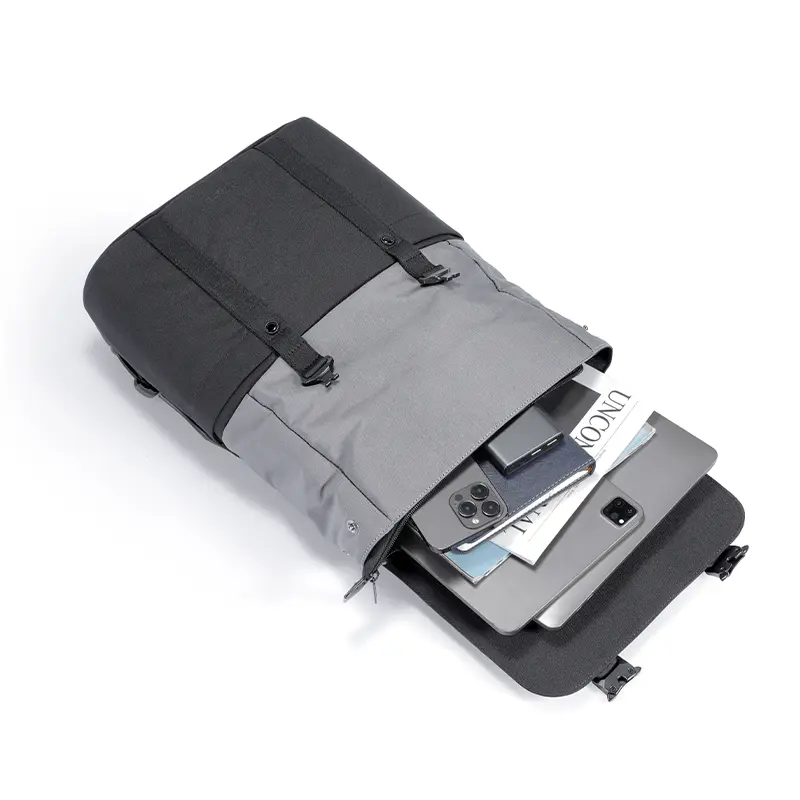 Mochila Beckum - - Imagen 3