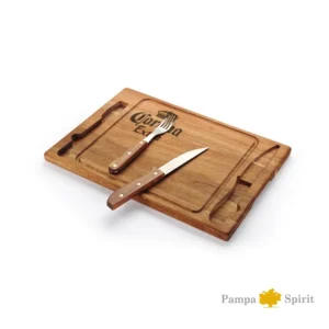 Set de Asado Peña -