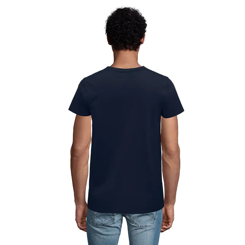 Polera Pioneer Hombre - Imagen 4