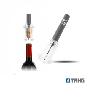 Destapador Neumatico -