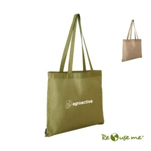 Tote Hemp -