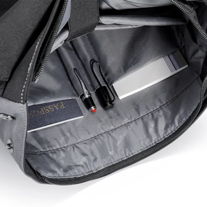 Mochila Beckum - - Imagen 6