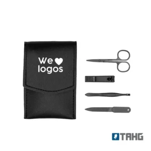 Set de Belleza Black -