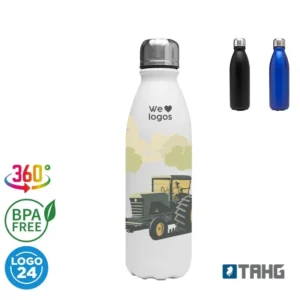 Botella Island 750 ml -