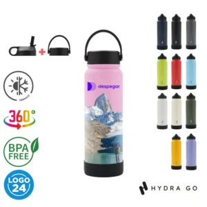 Botella HydraGo 750 ml -