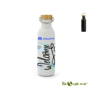 Botella NEO -