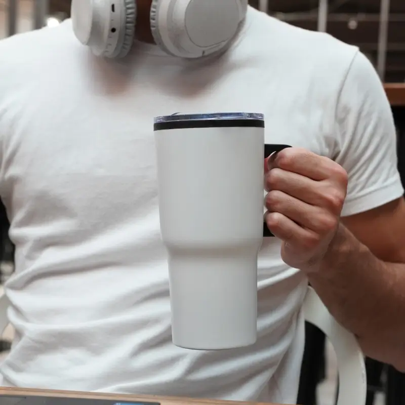Mug Maipo Pampero - Imagen 9