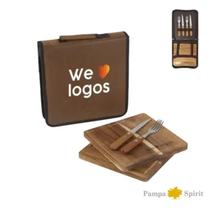 Set de Asado Criollo -