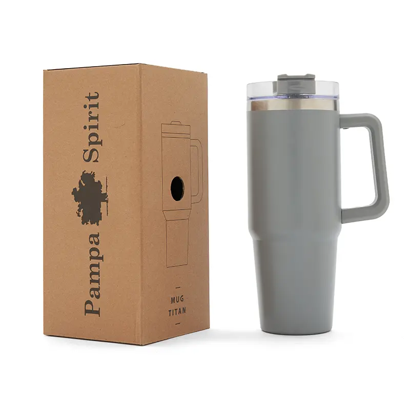 Mug Titan - - Imagen 8