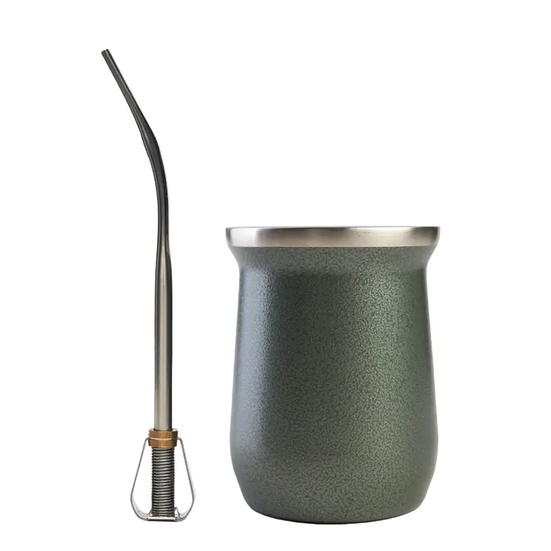 Mate Origen c/Bombilla Pampero - Imagen 2