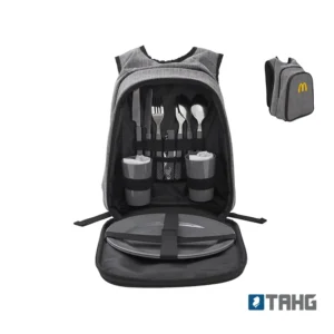 Mochila Picnic Tacoma -