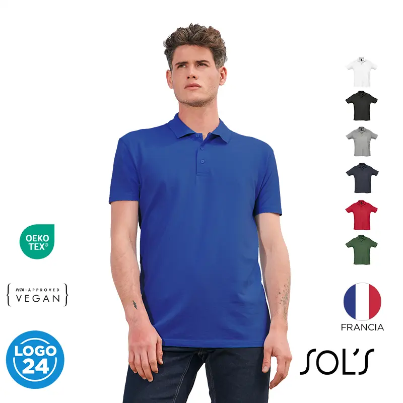 Polera con Cuello Summer II - Imagen 14