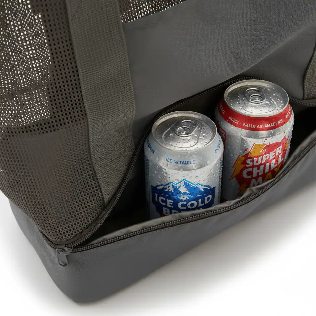 Cooler Tote Dual - Imagen 5