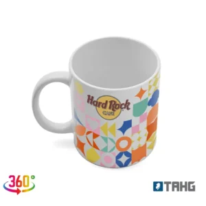 Mug - Canvas Sublimation -