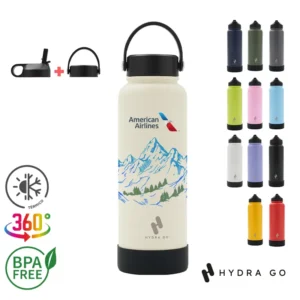 Botella HydraGo 1200 ml -