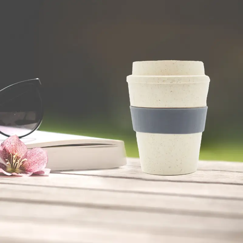 Mug Eco Cup - Imagen 3