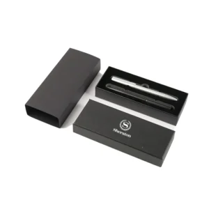 Caja para 2 lapices -