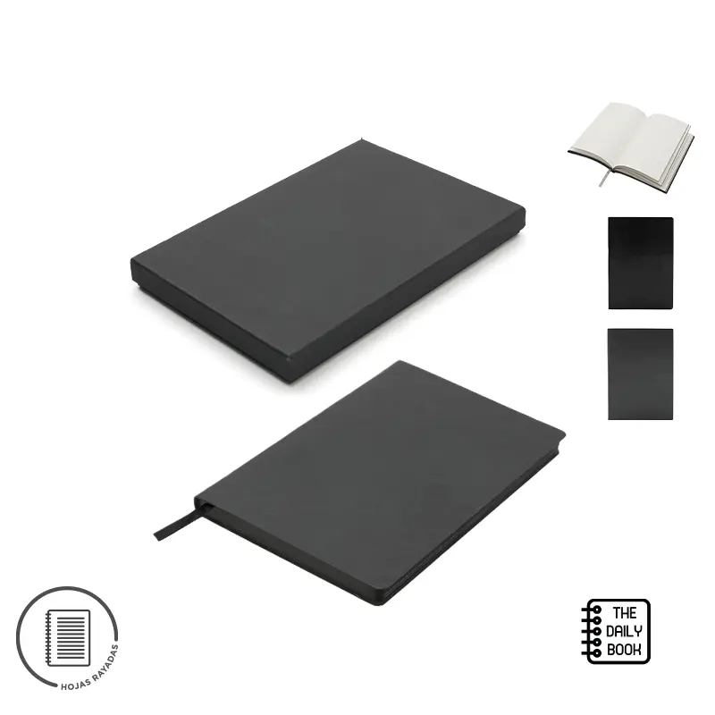 Cuaderno Renaissance - Imagen 2