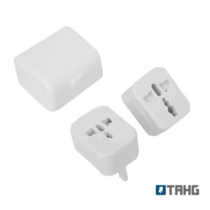World Travel Adaptor -