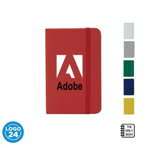 Cuaderno Journal A6 -