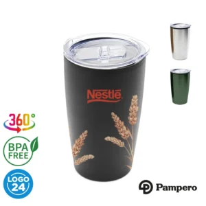 Mug Chalten Pampero -