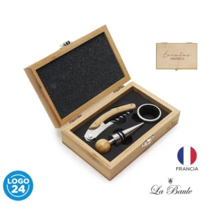 Set De Vino Laroche -