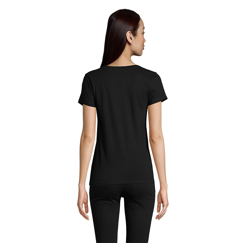 Polera Pioneer Mujer - Imagen 5