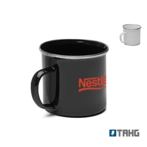 Mug Retro -