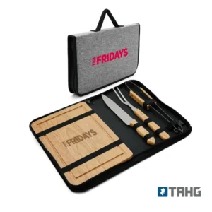 Set de Asado Brasa -