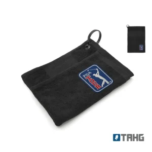 Toalla de Golf Caddy -