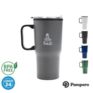 Mug Maipo Pampero -