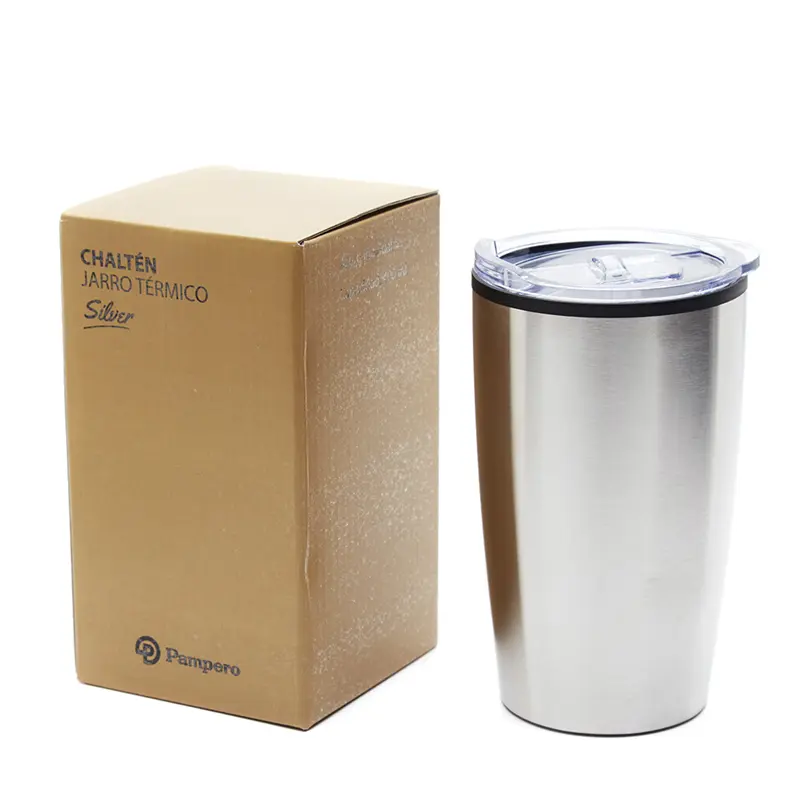 Mug Chalten Pampero - Imagen 4