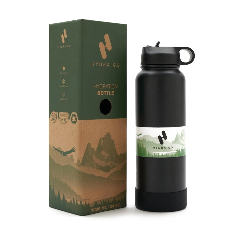 Botella HydraGo 1000 ml - Imagen 13