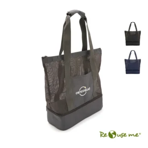 Cooler Tote Dual -