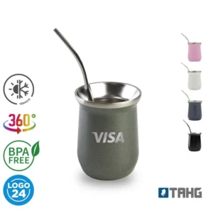 Mate Origen c/Bombilla -