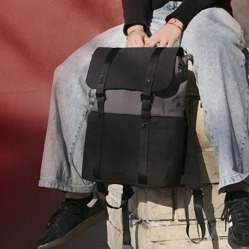 Mochila Beckum - - Imagen 4