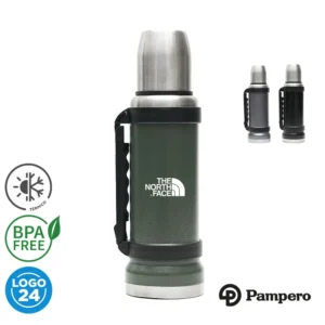 Termo Iguazú Pampero -