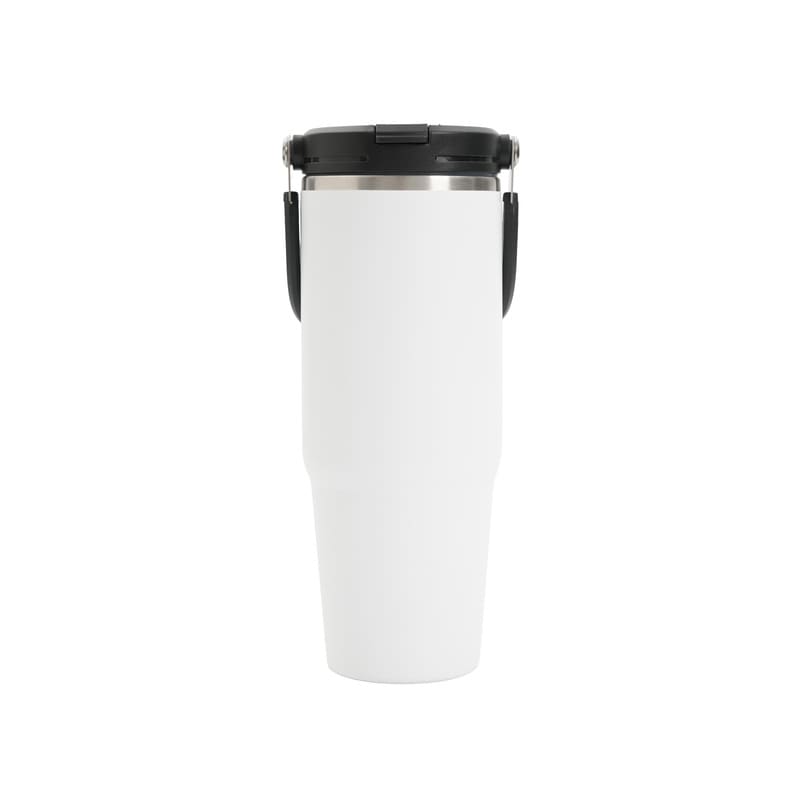 Tumbler Hydra Go 887ml termico acero inox - Imagen 18