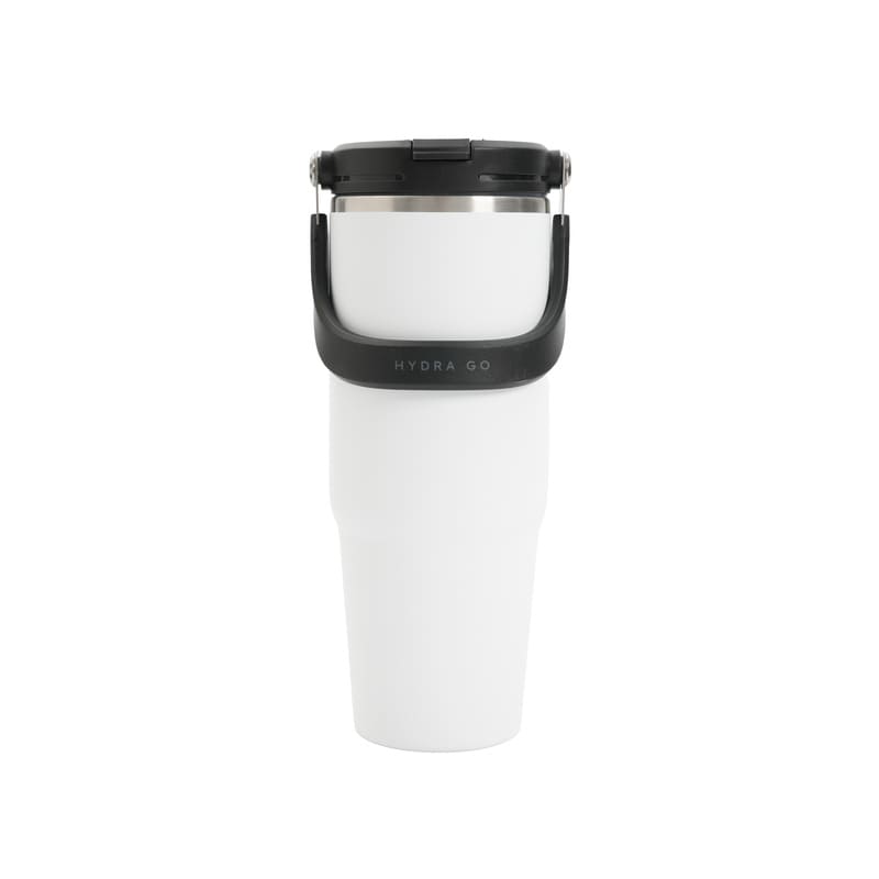 Tumbler Hydra Go 887ml termico acero inox - Imagen 11