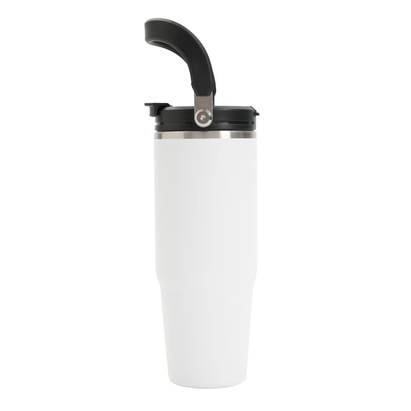 Tumbler Hydra Go 887ml termico acero inox - Imagen 12
