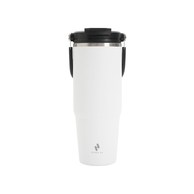 Tumbler Hydra Go 887ml termico acero inox - Imagen 13