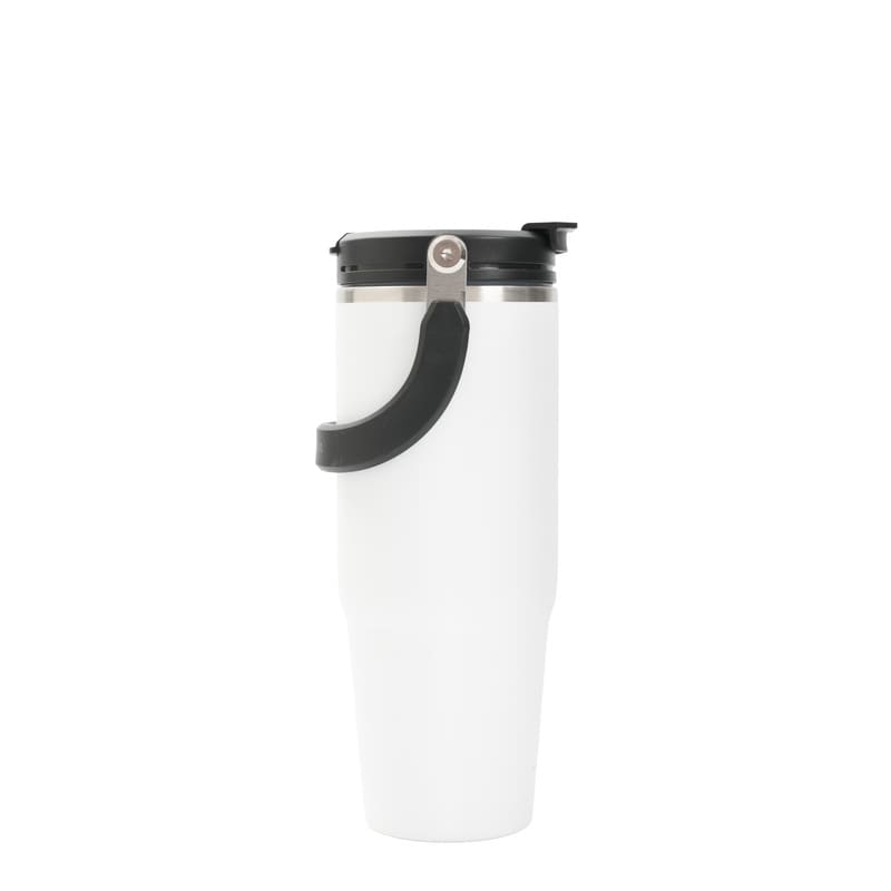 Tumbler Hydra Go 887ml termico acero inox - Imagen 14