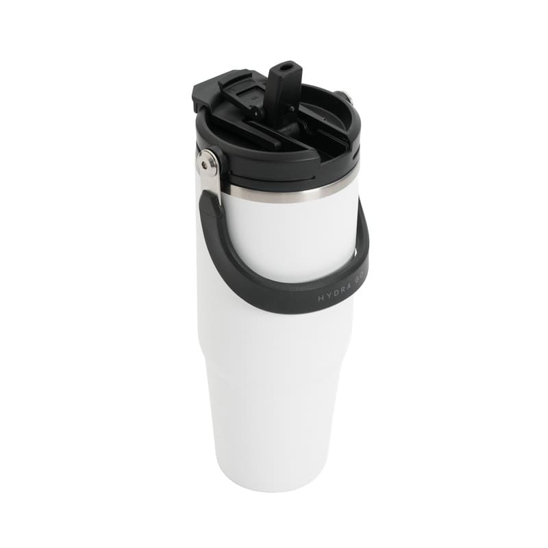 Tumbler Hydra Go 887ml termico acero inox - Imagen 15