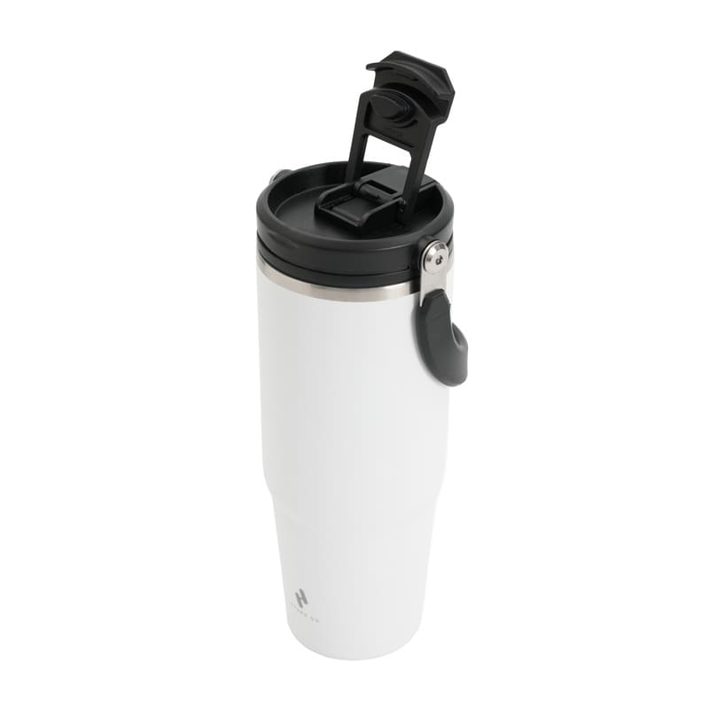 Tumbler Hydra Go 887ml termico acero inox - Imagen 16