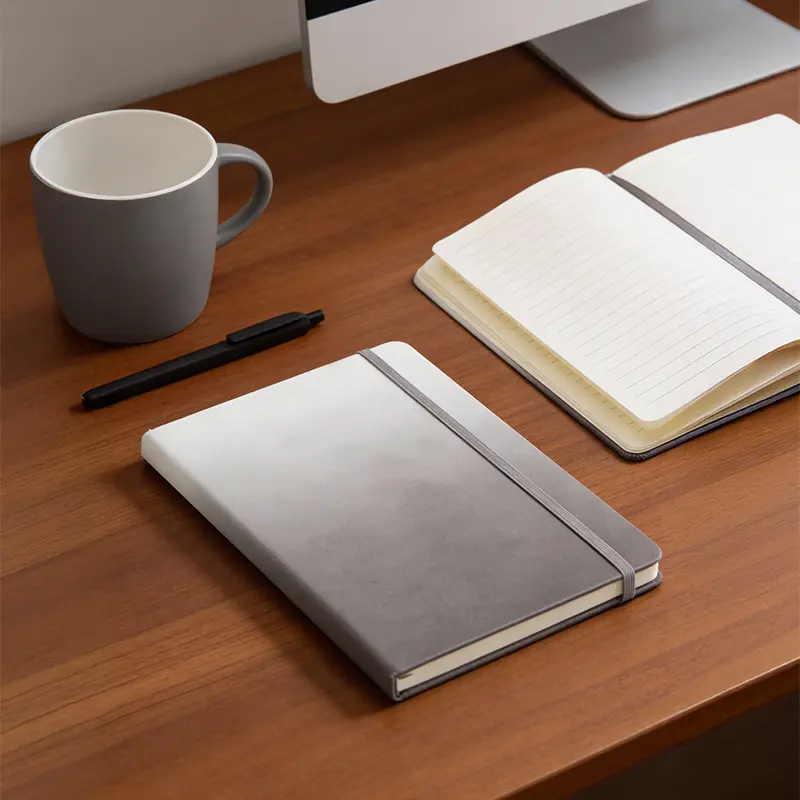 Cuaderno Balayage - Imagen 6