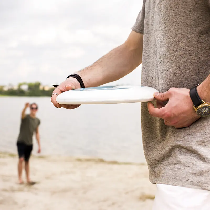 Frisbee Soft - Imagen 2